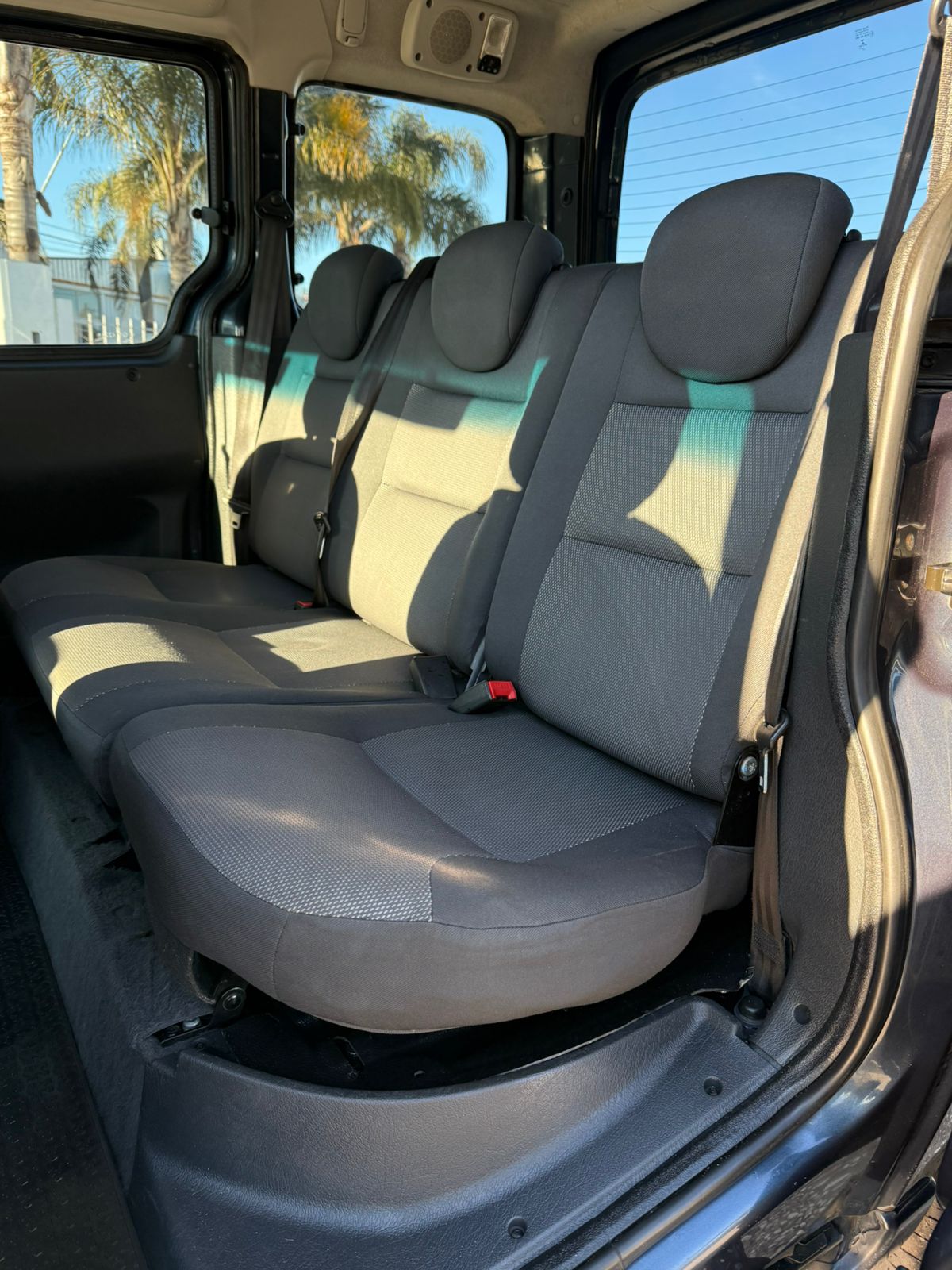 PEUGEOT - PARTNER PATAGÓNICA HDI - MANUAL - 2015